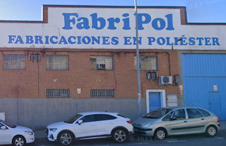 FABRIPOL FABRICACIONES EN POLIESTER