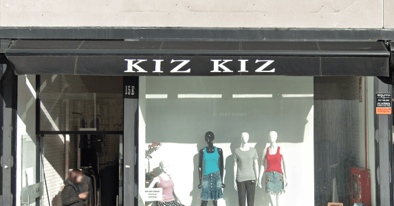 KIZ KIZ MAYORISTA DE ROPA DE MUJER