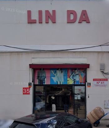 LIN DA MODA ROPA DE MUJER AL POR MAYOR