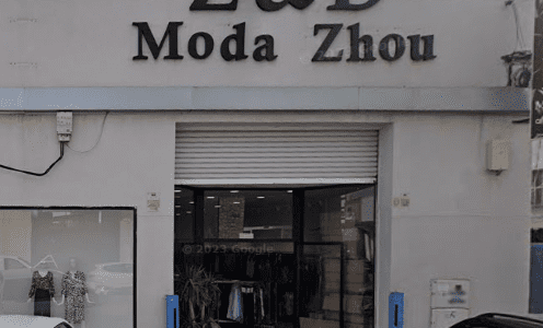 Z&D MODA ZHOU