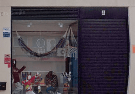 ARTESANÍAS MORALES ROPA AL POR MAYOR COBO CALLEJA