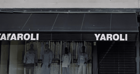 YAROLI PIJAMAS AL POR MAYOR EN COBO CALLEJA